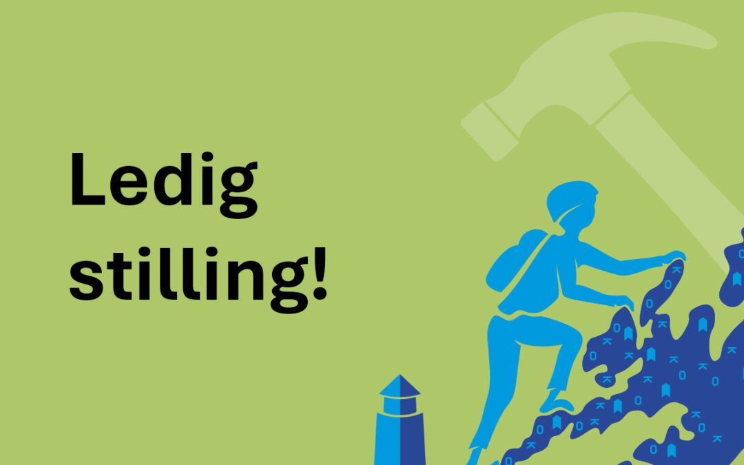 Vi søker ny Opplæringskonsulent